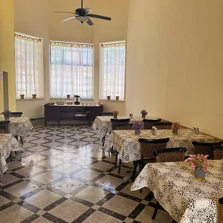 Hotel Boutique La Casona By Kavia